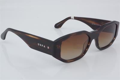 U.S. Polo Assn. USS 0196 C2 53 - 01 Güneş Gözlüğü