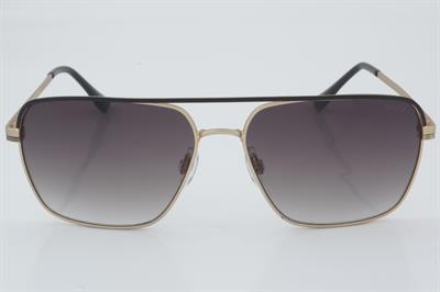 U.S. Polo Assn. USS 0210 C1 58 - 01 Güneş Gözlüğü