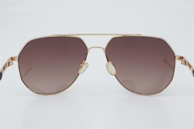 U.S. Polo Assn. USS 0064 C1 57 - 01 Güneş Gözlüğü