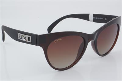 U.S. Polo Assn. USS 0108 C2 52 - 01 Güneş Gözlüğü