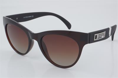 U.S. Polo Assn. USS 0108 C2 52 - 01 Güneş Gözlüğü