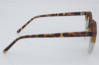 U.S. Polo Assn. USS 0063 C11 48 - 01 Güneş Gözlüğü