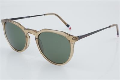 U.S. Polo Assn. USS 0126 C1 49 - 01 Güneş Gözlüğü