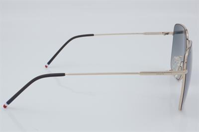 U.S. Polo Assn. USS 0087 C2 57 - 01 Güneş Gözlüğü