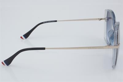 U.S. Polo Assn. USS 0161 C2 59 - 01 Güneş Gözlüğü