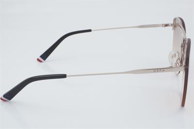 U.S. Polo Assn. USS 0077 C3 61 - 01 Güneş Gözlüğü