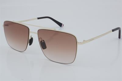 U.S. Polo Assn. USS 0131 C1 57 - 01 Güneş Gözlüğü