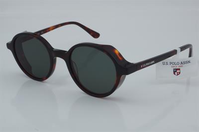 U.S. Polo Assn. USS 0237 C2 47 - 01 Güneş Gözlüğü