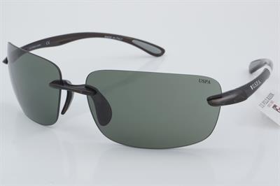 U.S. Polo Assn. USS 0244 C1 65 - 01 Güneş Gözlüğü