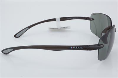 U.S. Polo Assn. USS 0244 C1 65 - 01 Güneş Gözlüğü