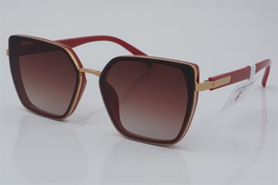 U.S. Polo Assn. USS 0339 C7 60 - 01 Güneş Gözlüğü