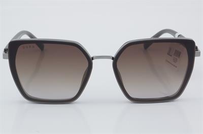 U.S. Polo Assn. USS 0339 C8 60 - 01 Güneş Gözlüğü