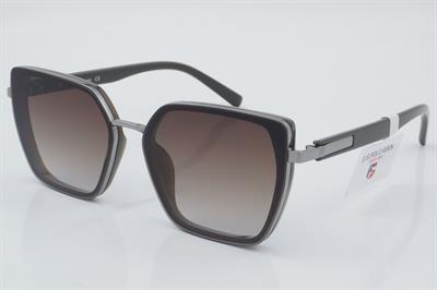 U.S. Polo Assn. USS 0339 C8 60 - 01 Güneş Gözlüğü