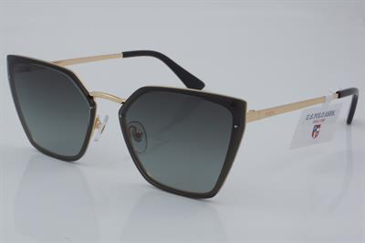U.S. Polo Assn. USS 0417 C1 60 - 01 Güneş Gözlüğü