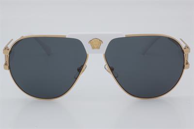 Versace VE 2252 1471/87 63 - 01 Güneş Gözlüğü