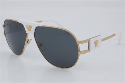 Versace VE 2252 1471/87 63 - 01 Güneş Gözlüğü