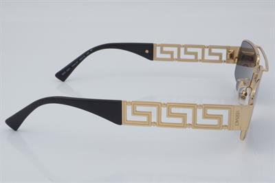 Versace VE 2257 1002/87 60 - 01 Güneş Gözlüğü