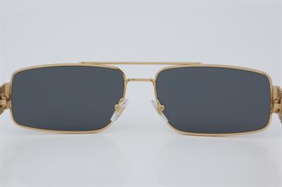 Versace VE 2257 1002/87 60 - 01 Güneş Gözlüğü