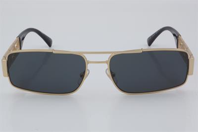 Versace VE 2257 1002/87 60 - 01 Güneş Gözlüğü