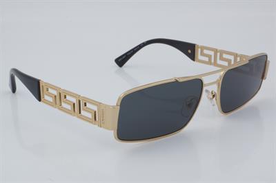 Versace VE 2257 1002/87 60 - 01 Güneş Gözlüğü