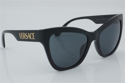 Versace VE 4417-U GB1/87 56 - 01 Güneş Gözlüğü