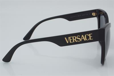 Versace VE 4417-U GB1/87 56 - 01 Güneş Gözlüğü