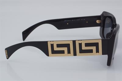 Versace VE 4444-U GB1/87 54 - 01 Güneş Gözlüğü