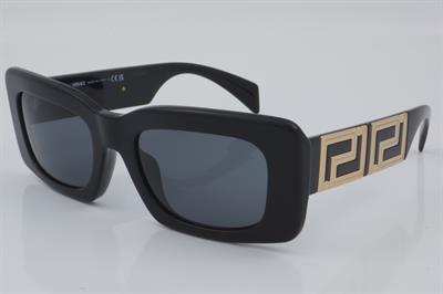 Versace VE 4444-U GB1/87 54 - 01 Güneş Gözlüğü