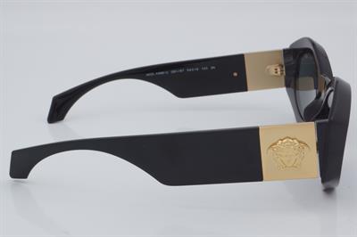Versace VE 4466-U GB1/87 54 - 01 Güneş Gözlüğü