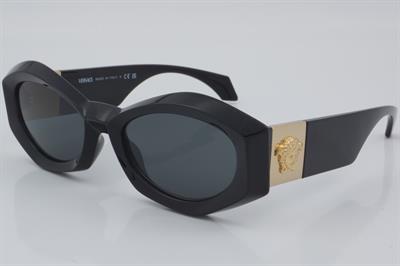 Versace VE 4466-U GB1/87 54 - 01 Güneş Gözlüğü