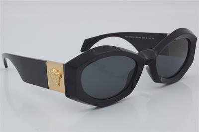 Versace VE 4466-U GB1/87 54 - 01 Güneş Gözlüğü
