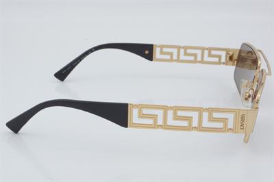 Versace VE 2257 1002/5A 60 - 01 Güneş Gözlüğü