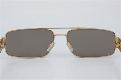 Versace VE 2257 1002/5A 60 - 01 Güneş Gözlüğü