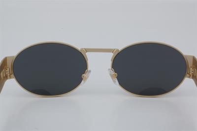 Versace VE 2264 1002/87 56 - 01 Güneş Gözlüğü
