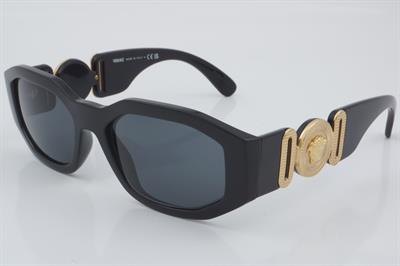 Versace VE 4361 GB1/87 53 - 01 Güneş Gözlüğü