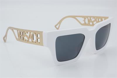 Versace VE 4431 401/87 50 - 01 Güneş Gözlüğü