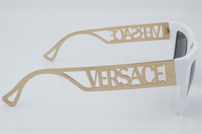 Versace VE 4431 401/87 50 - 01 Güneş Gözlüğü