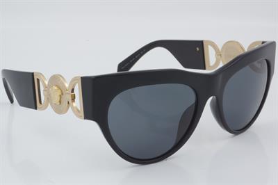 Versace VE 4440-U GB1/87 56 - 01 Güneş Gözlüğü
