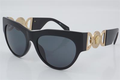 Versace VE 4440-U GB1/87 56 - 01 Güneş Gözlüğü