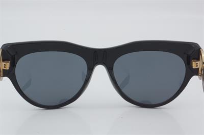 Versace VE 4440-U GB1/87 56 - 01 Güneş Gözlüğü