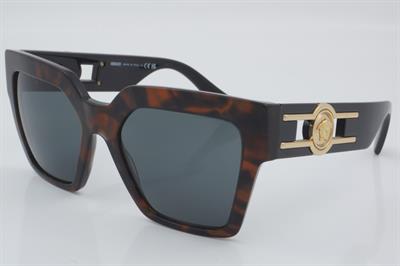 Versace VE 4458 5429/87 54 - 01 Güneş Gözlüğü