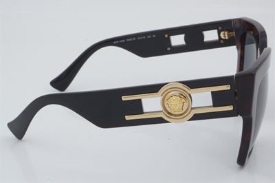 Versace VE 4458 5429/87 54 - 01 Güneş Gözlüğü
