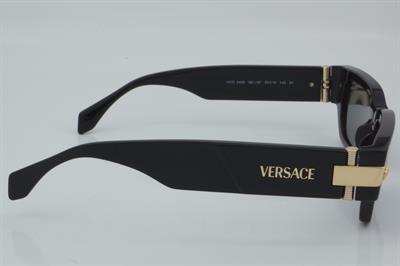 Versace VE 4465 GB1/87 53 - 01 Güneş Gözlüğü