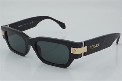 Versace VE 4465 GB1/87 53 - 01 Güneş Gözlüğü