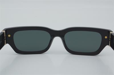 Versace VE 4465 GB1/87 53 - 01 Güneş Gözlüğü