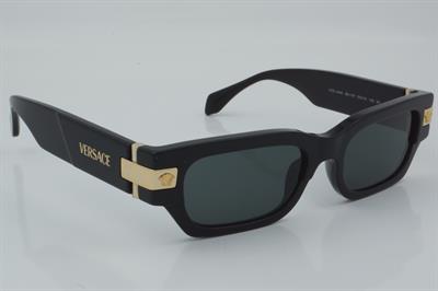Versace VE 4465 GB1/87 53 - 01 Güneş Gözlüğü
