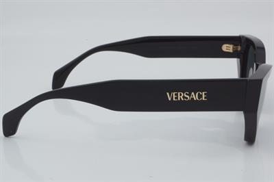Versace VE 4488-U GB1/87 53 - 01 Güneş Gözlüğü