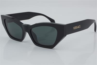 Versace VE 4488-U GB1/87 53 - 01 Güneş Gözlüğü
