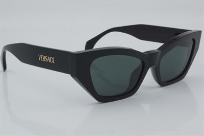 Versace VE 4488-U GB1/87 53 - 01 Güneş Gözlüğü