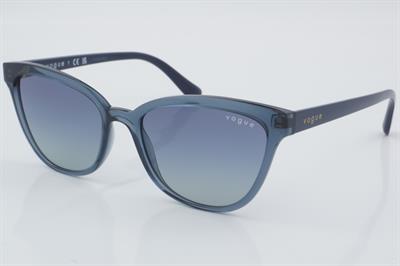 Vogue VO 5496-SI 27644L 54 - 01 Güneş Gözlüğü